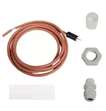 Cavo di collegamento cordone a LED per barriere Came 001G028402