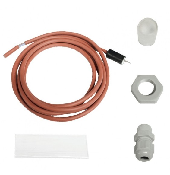 Cavo per collegamento cordone luminoso LED Came 001G028402