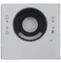 Frontale video senza pulsanti MTMFV0P BPT 62030040