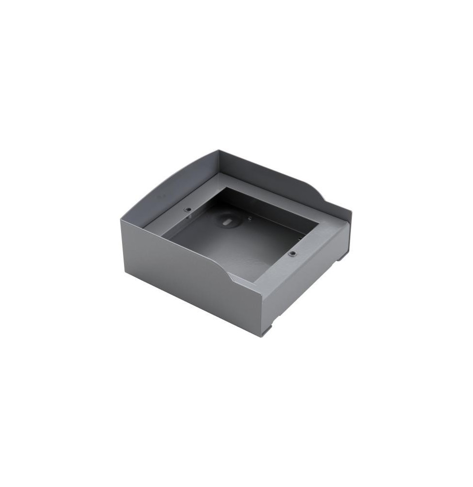 Tettuccio esterno a parete per un modulo MTM modello MTMSP1M BPT 60020190