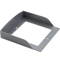 Tettuccio antipioggia 1 Modulo pulsantiera incasso MTMTI1M  BPT 60020490