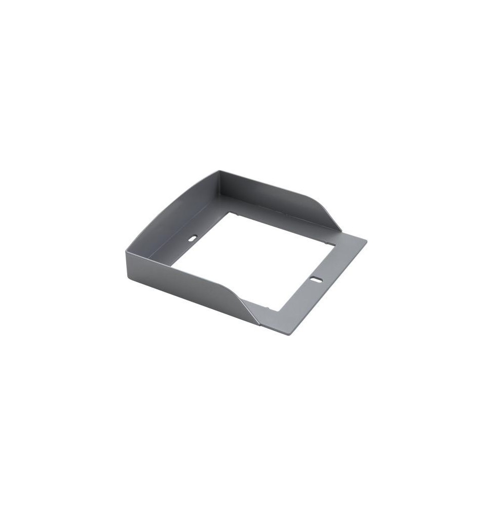 Tettuccio antipioggia 1 Modulo pulsantiera incasso MTMTI1M  BPT 60020490