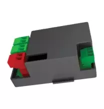 Scheda elettronica di emergenza collegamento batterie CAME 002RLB