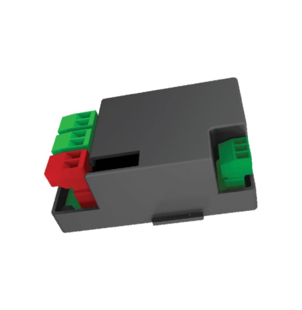 Scheda elettrica per collegamento batterie CAME RLB