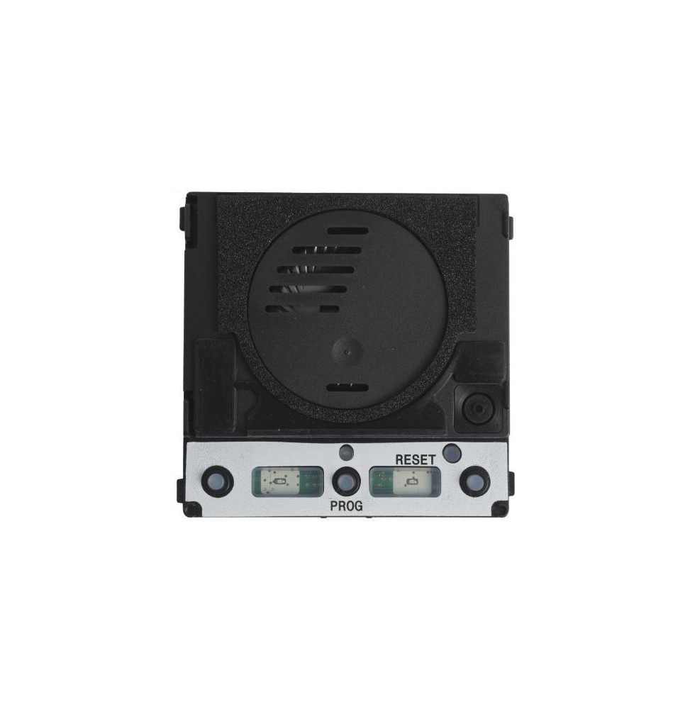 Posto esterno audio con due pulsanti MTMAL/01 BPT 60020020