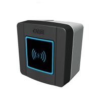 Selettore Bluetooth IP54 per gestione utenti fino a 50 - Came 806SL-0240