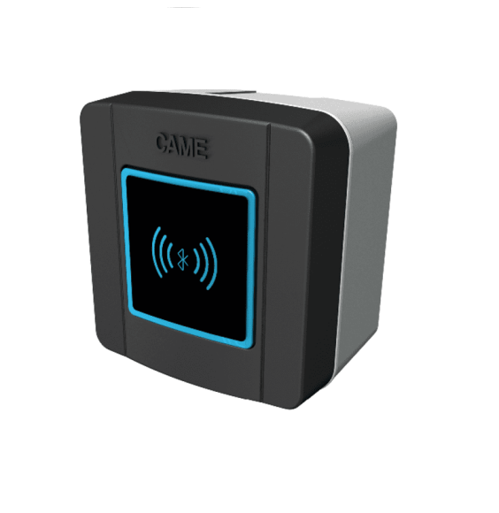 Selettore Bluetooth IP54 per gestione utenti fino a 50 - Came 806SL-0240