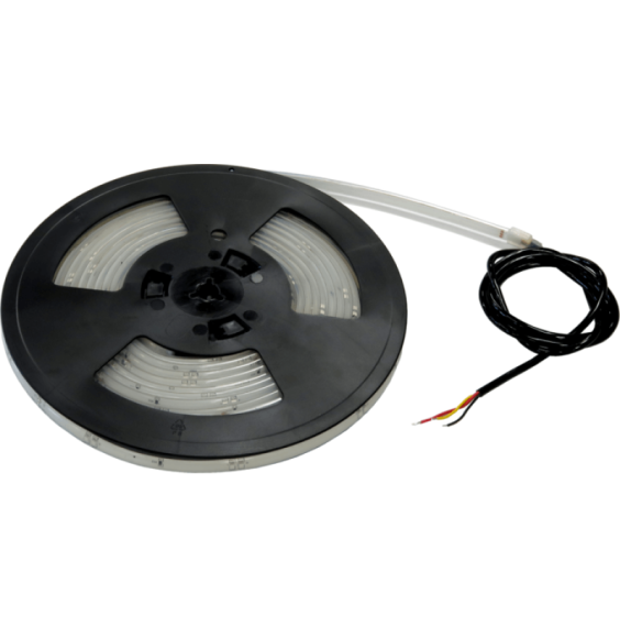 Striscia LED rosso-verde per asta fino a 8 metri Came GT8 803XA-0250