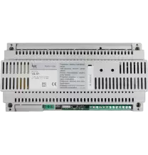 Alimentatore per impianti videocitofonici BPT X1 VA/01 62700030