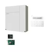 Kit Antifurto con Centrale  Vedo10 Comelit VEDO10KGSM