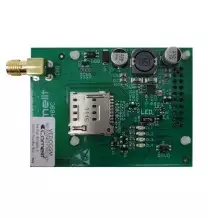 Modulo GSM con innesto Plug-in per Centrali Vedo Comelit VEDOGSM