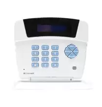 Combinatore telefonico GSM Comelit GSM-4IN 4 ingressi 4 uscite