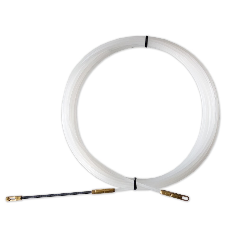 Sonda passacavo in Nylon 10 metri Diametro 4mm Master 00231-B