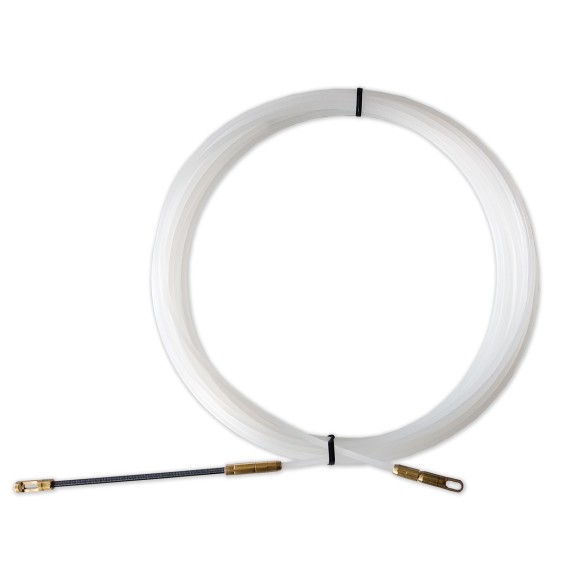 Sonda passacavo in Nylon 15 metri Diametro 4mm Master 00232-B