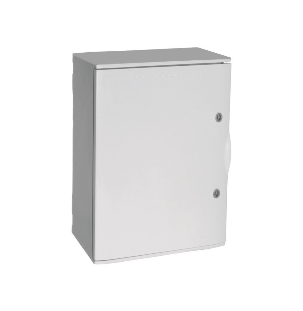 Quadro cieco in vetroresina Pedro Bocchiotti VTR 03 54 Moduli IP66 B04603