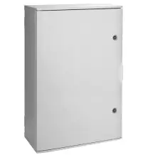 Quadro cieco in vetroresina Pedro Bocchiotti VTR 04 72 Moduli IP66 B04604