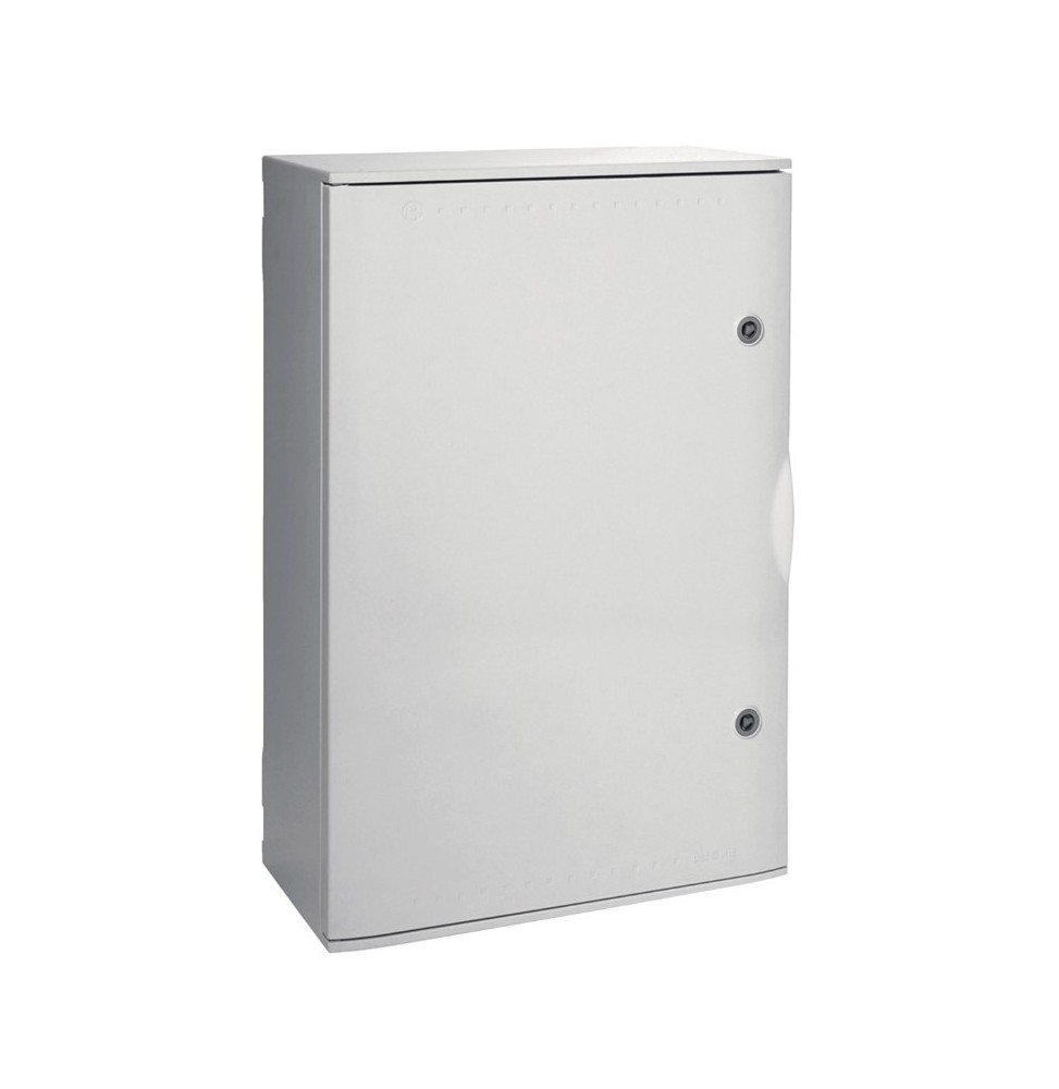Quadro cieco in vetroresina Pedro Bocchiotti VTR 04 72 Moduli IP66 B04604