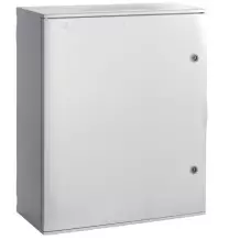 Quadro cieco in vetroresina Pedro Bocchiotti VTR 05 96 Moduli IP66 B04605