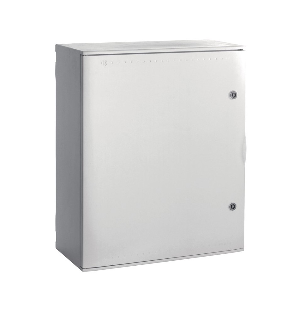 Quadro cieco in vetroresina Pedro Bocchiotti VTR 05 96 Moduli IP66 B04605