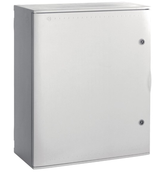 Quadro cieco in vetroresina Pedro Bocchiotti VTR 05 96 Moduli IP66 B04605