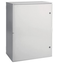 Quadro cieco in vetroresina Pedro Bocchiotti VTR 06 140 Moduli IP66 B04606