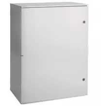 Quadro cieco in vetroresina Pedro Bocchiotti VTR 06 140 Moduli IP66 B04606