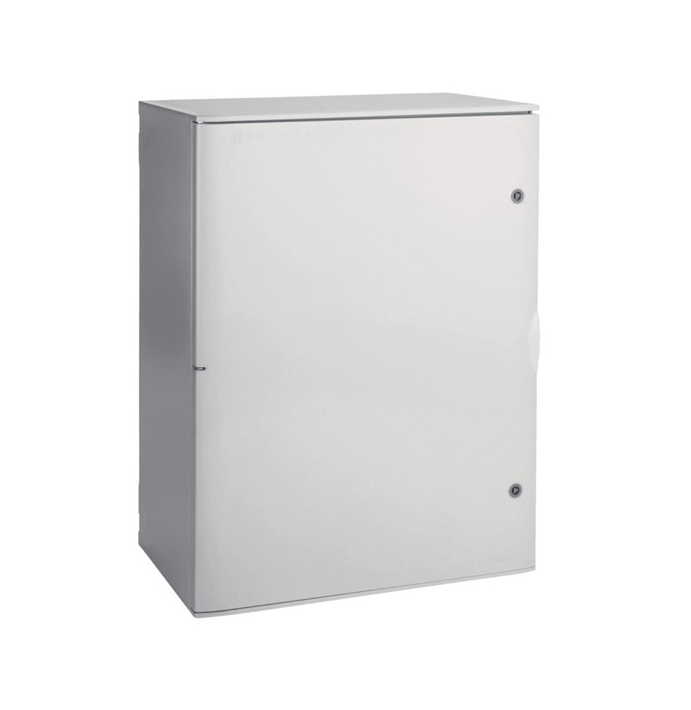 Quadro cieco in vetroresina Pedro Bocchiotti VTR 06 140 Moduli IP66 B04606