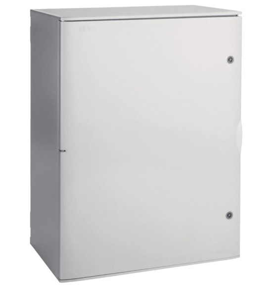 Quadro cieco in vetroresina Pedro Bocchiotti VTR 06 140 Moduli IP66 B04606