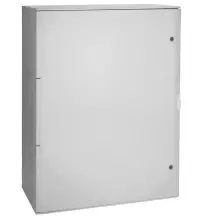 Quadro cieco in vetroresina  Pedro Bocchiotti VTR 07 190 Moduli IP66 B04608