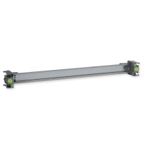 Supporto Guida DIN 24 moduli per quadri VTR05 Bocchiotti B04662