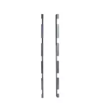 Montante in acciaio  per quadri in vetroresina VTR 07 Bocchiotti B04655