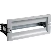 Pannello sfinestrato per quadri VTR02 12 Moduli Bocchiotti B04640