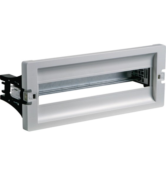 Pannello sfinestrato per quadri VTR02 12 Moduli Bocchiotti B04640