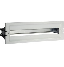 Pannello sfinestrato per quadri VTR 05 24 Moduli Bocchiotti B04642