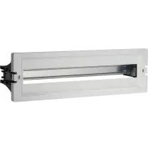 Pannello sfinestrato per quadri VTR 05 24 Moduli Bocchiotti B04642