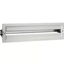 Pannello sfinestrato per quadri VTR 07 38 Moduli Bocchiotti B04644