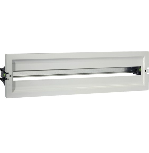 Pannello sfinestrato per quadri VTR 07 38 Moduli Bocchiotti B04644