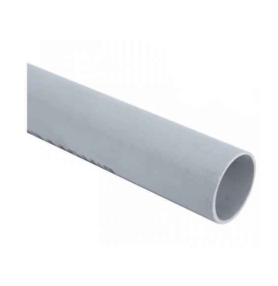Tubo rigido stecca da 2 Metri diametro 20 Elettrocanali ECTG1520-2
