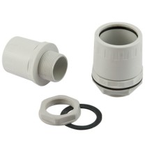 Raccordo Tubo Scatola IP65 Diametro 25 Master RTS2025