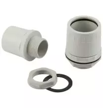 Raccordo Tubo Scatola IP65 Diametro 16 Master RTS2016