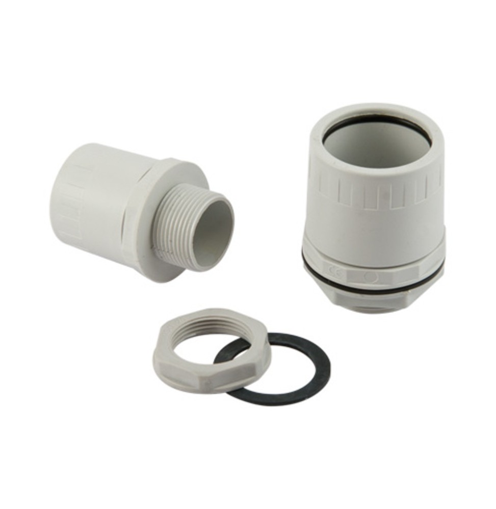 Raccordo Tubo Scatola IP65 Diametro 16 Master RTS2016