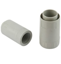 Raccordo Tubo Guaina diametro 20 IP65 Master RTG2020