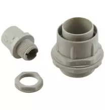 Raccordo Guaina Scatola diametro 25 IP65 Master RGS2025