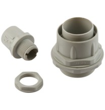 Raccordo Guaina Scatola diametro 16 IP65 Master RGS2016