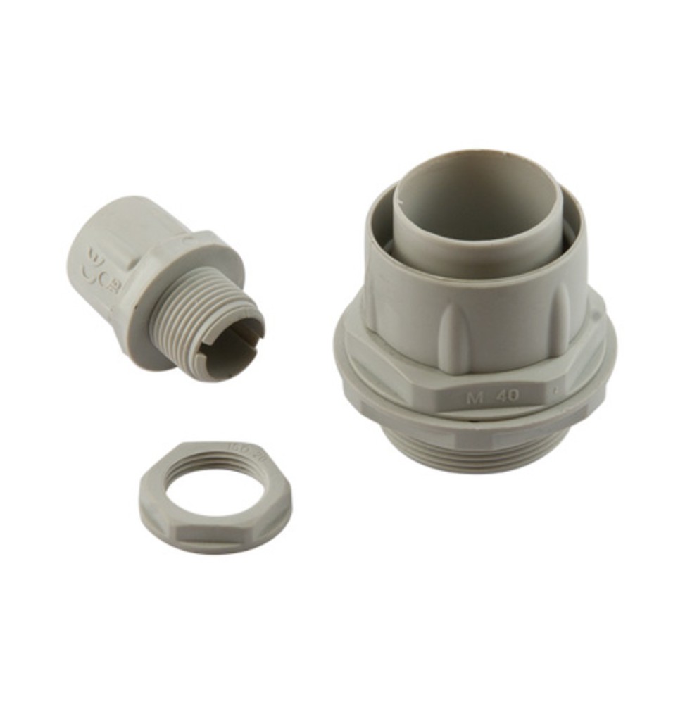 Raccordo Guaina Scatola diametro 16 IP65 Master RGS2016