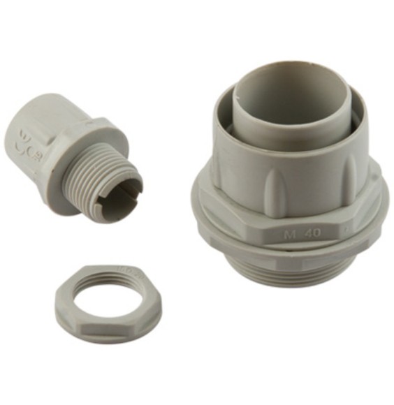 Raccordo Guaina Scatola diametro 16 IP65 Master RGS2016