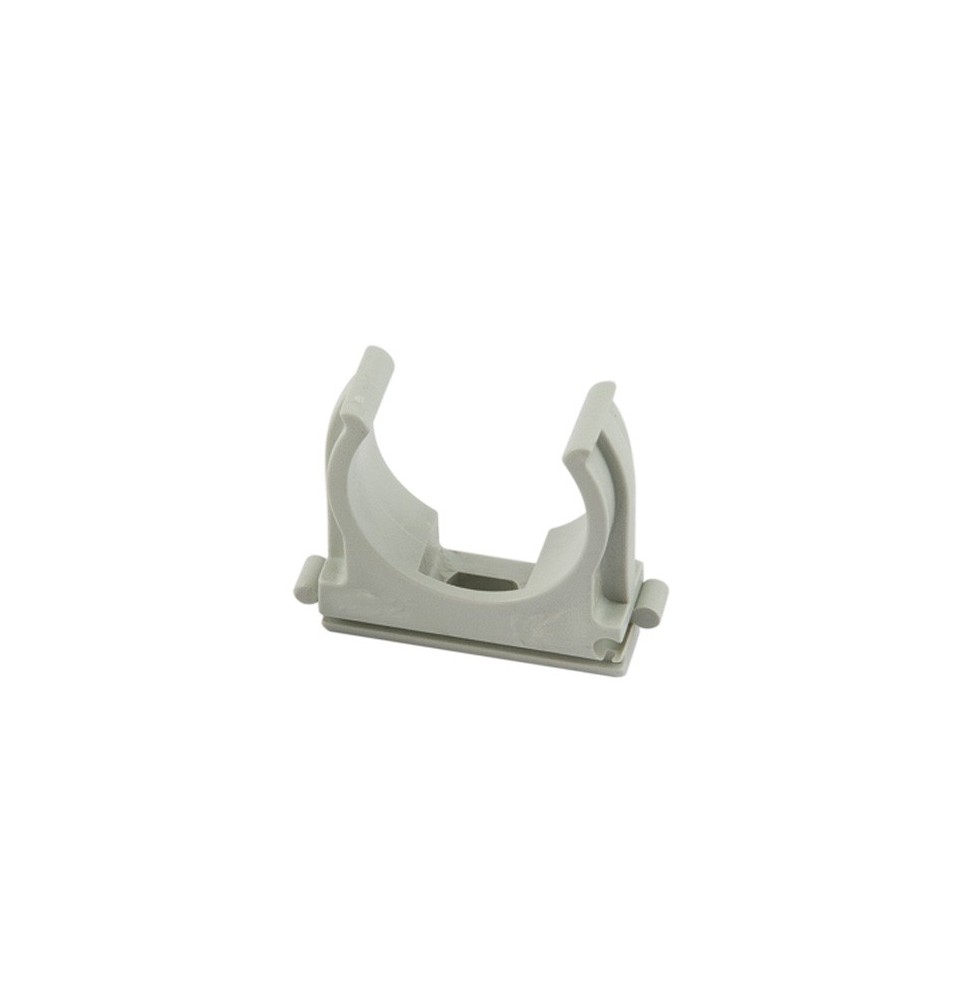 Clips fissatubo a scatto per tubi Diametro 16 Master CFS10016