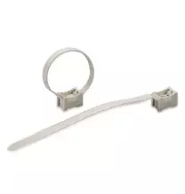 Clips a fascetta per tubi da diametro 16 a Diametro 32 Master FFB10032