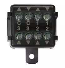 Modulo Centrale Tapparelle Quid Vimar 03997