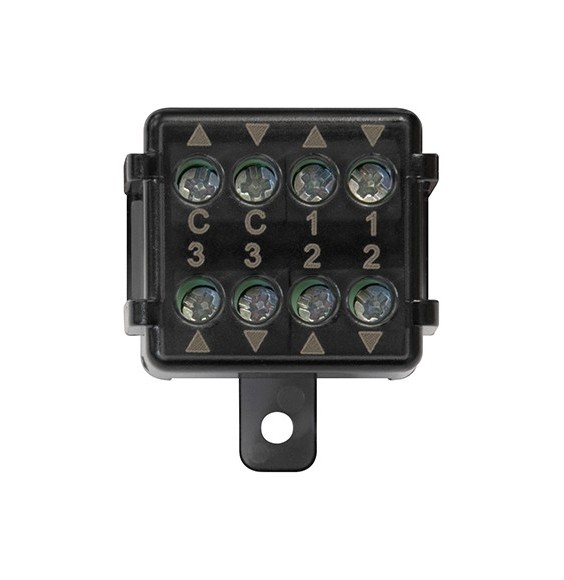 Modulo Centrale Tapparelle Quid Vimar 03997